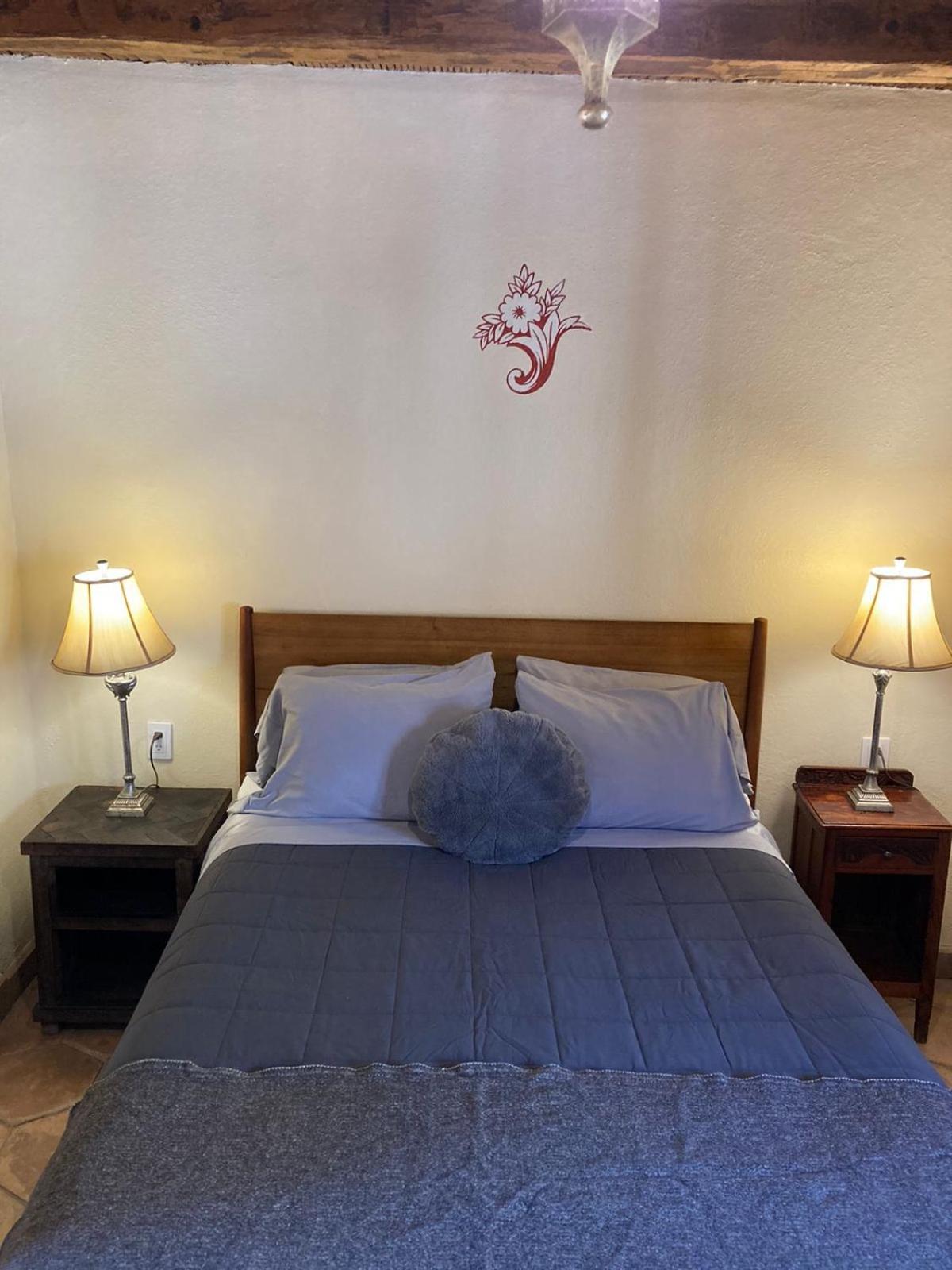 Hotel Amor Y Paz (Adults Only) Catorce Luaran gambar