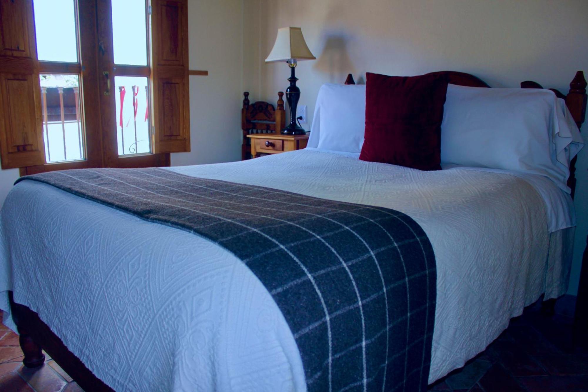 Hotel Amor Y Paz (Adults Only) Catorce Luaran gambar