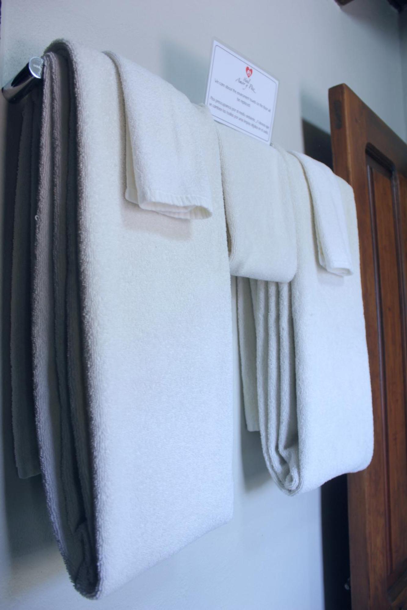 Hotel Amor Y Paz (Adults Only) Catorce Luaran gambar