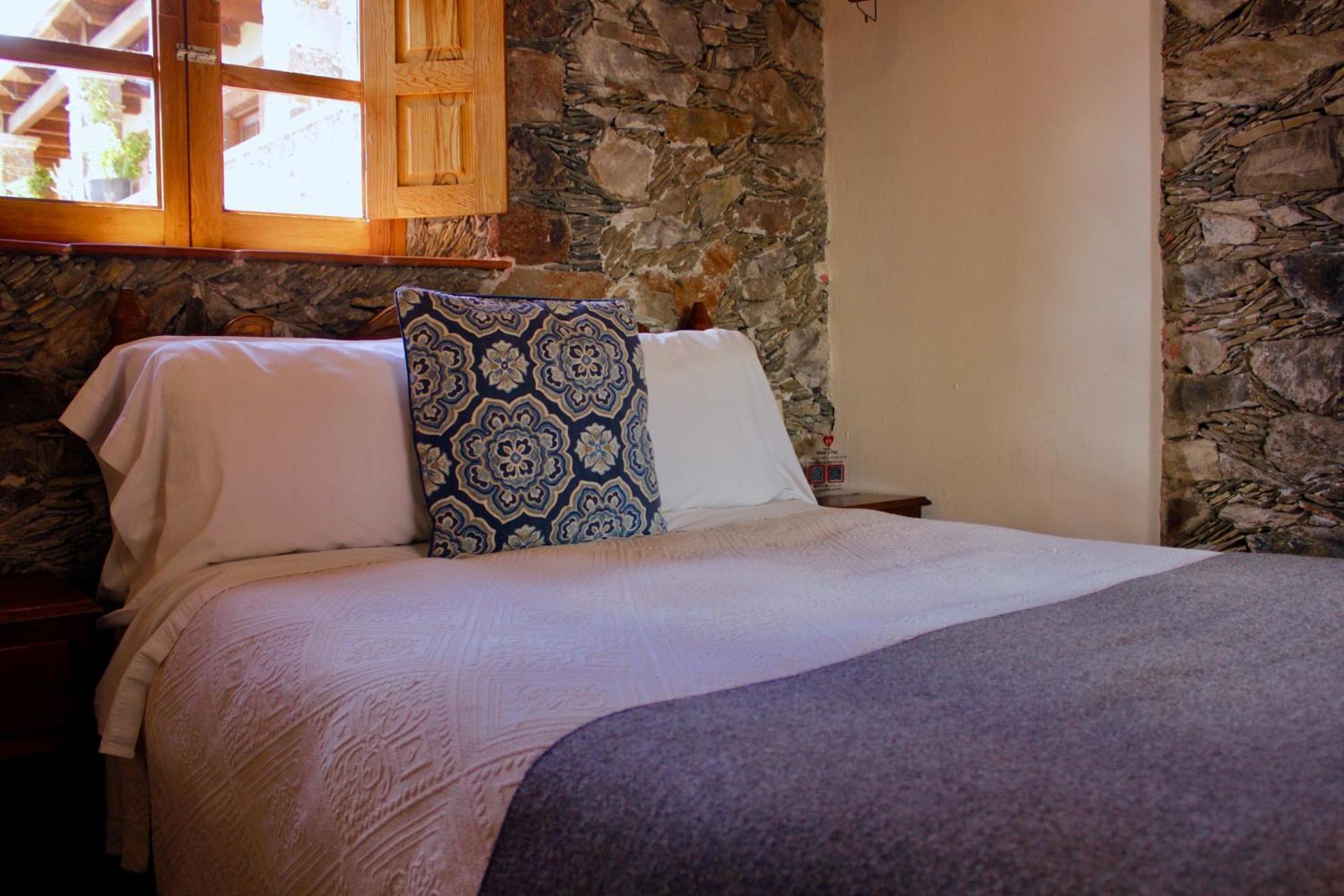 Hotel Amor Y Paz (Adults Only) Catorce Luaran gambar