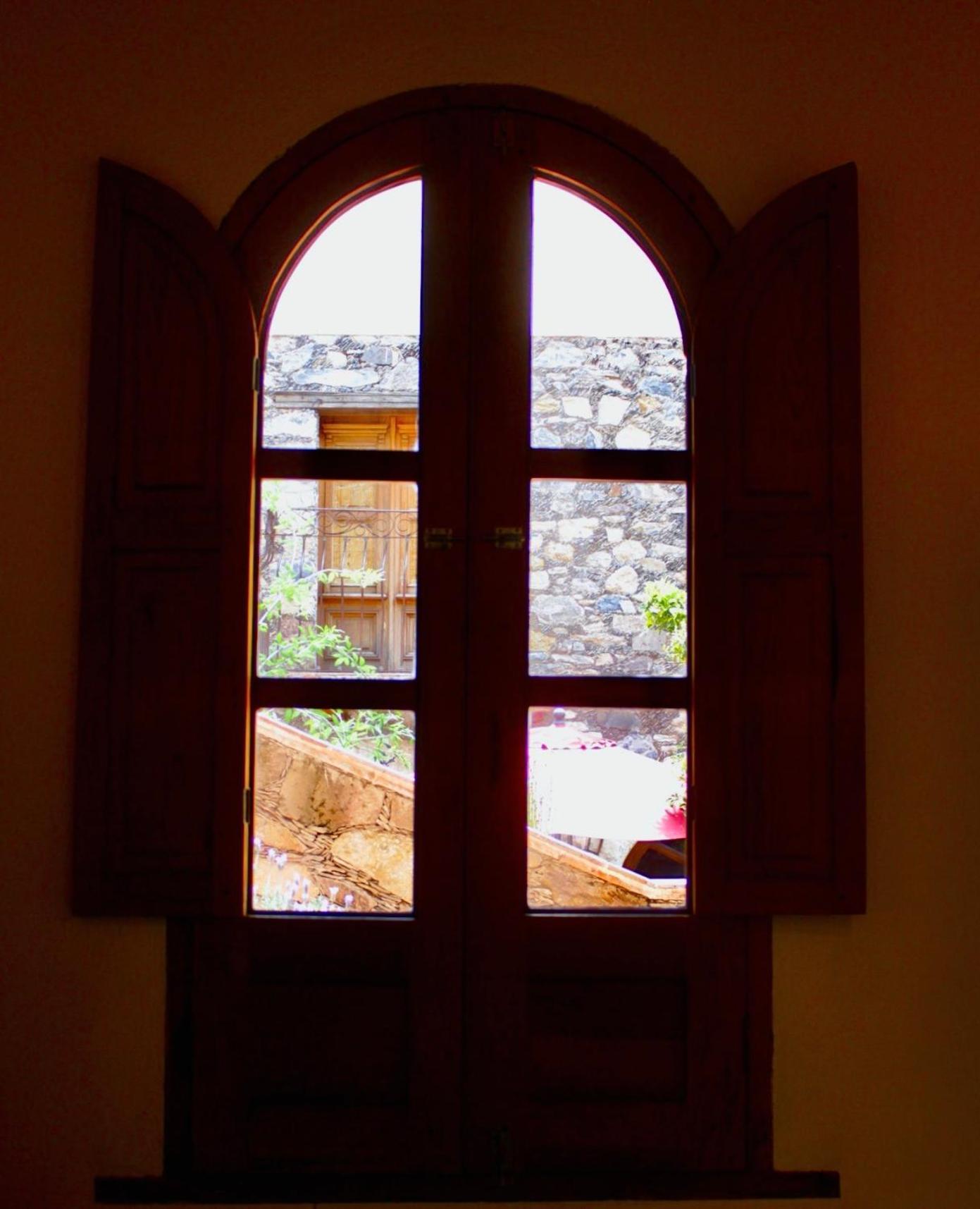 Hotel Amor Y Paz (Adults Only) Catorce Luaran gambar