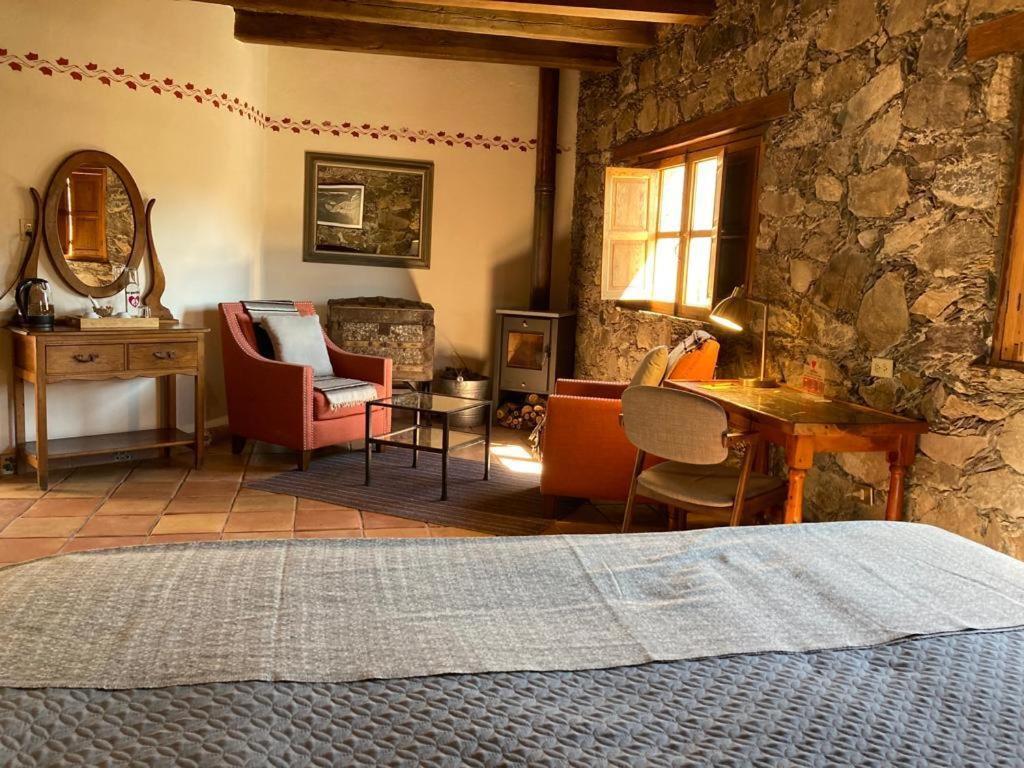 Hotel Amor Y Paz (Adults Only) Catorce Luaran gambar